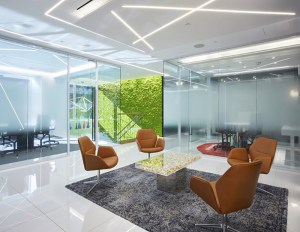 Emerge212 newest office space