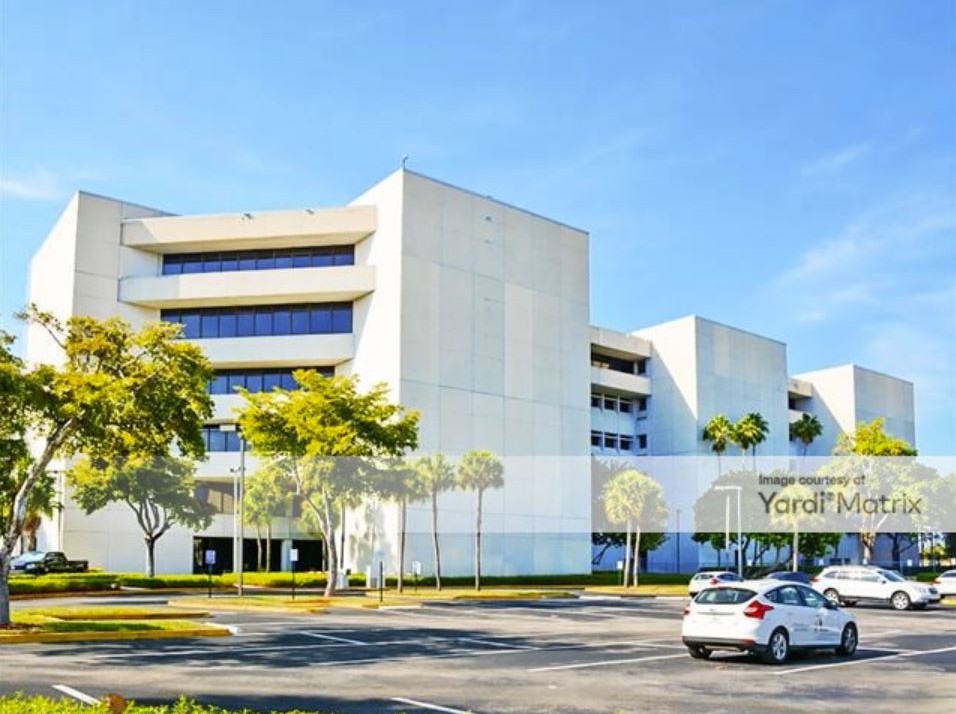 Flagler Corporate Center