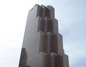 Georgia-Pacific Center, Atlanta