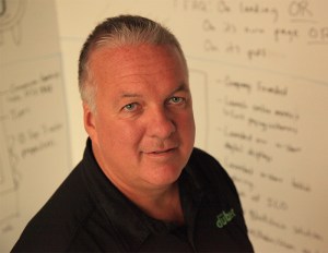 Glenn Ballman, düber Founder