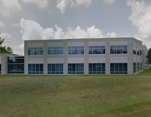 Intech 10, Indianapolis