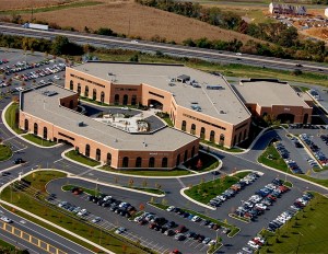 Integrated Health Campus