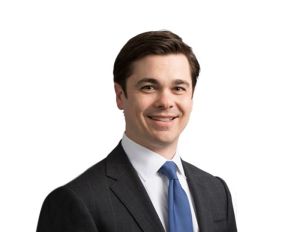 Jim Hamilton, HFF senior managing director
