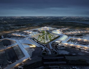 John F. Kennedy International Airport