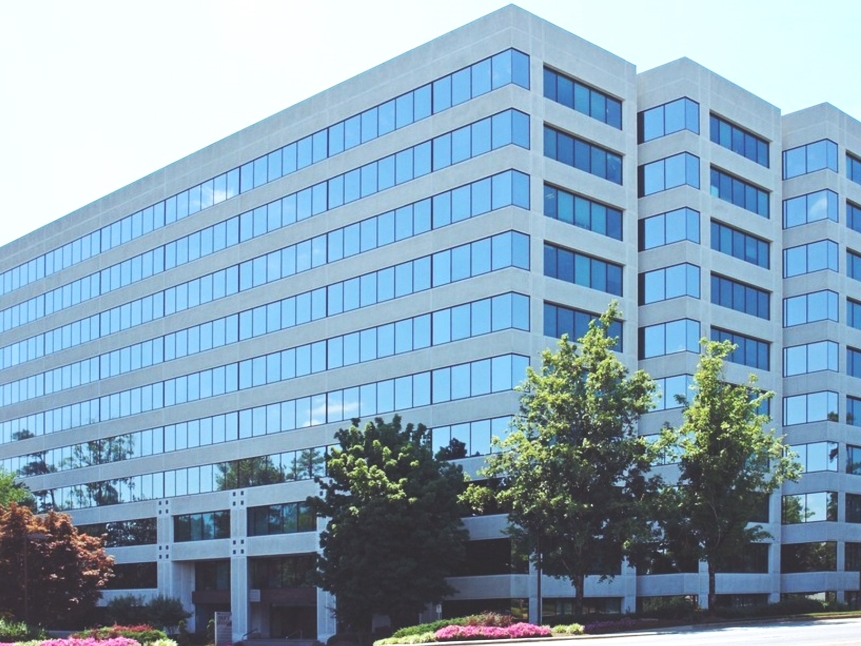 Park Central