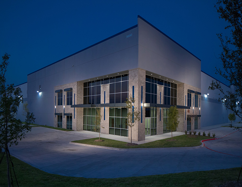 LogistiCenter at Dallas