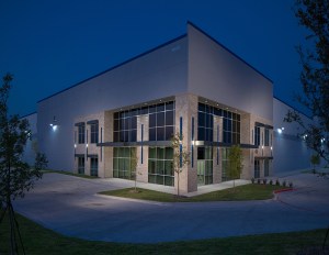 LogistiCenter at Dallas