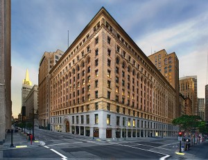 Mills Building