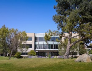 Madrona Business Campus