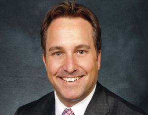 Mark Detmer, Managing Director, JLL
