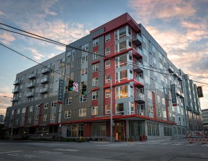 Modera South Lake Union