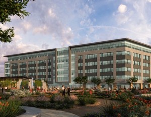 Offices at Chandler Viridian