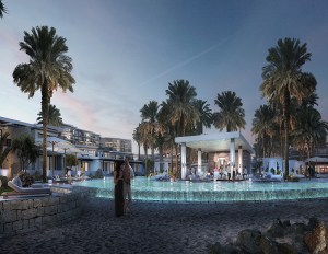Park Hyatt Los Cabos
