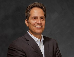 Rod Santomassimo, founder & president of the Massimo Group
