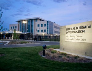 Salt Lake City FBI field office