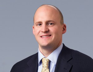 Scot Humphrey, HFF senior director