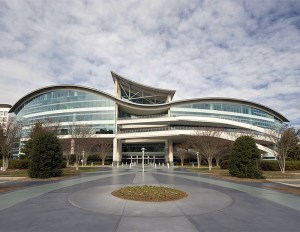 Showplace, High Point, N .C.
