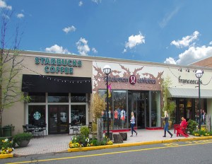 The Grove at Shrewsbury