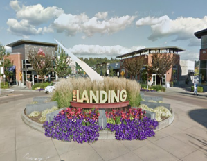 The Landing, Renton, Wash.