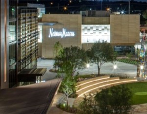 The Shops at Clearfork Opens in DFW Metroplex