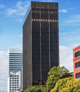Tower at 1301 Gervais