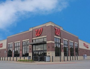 Walgreens, Lakemoore, Ill.