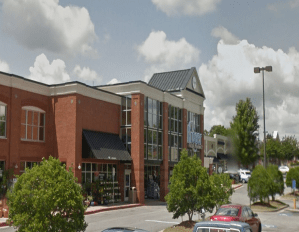 Woodmont Village, Atlanta