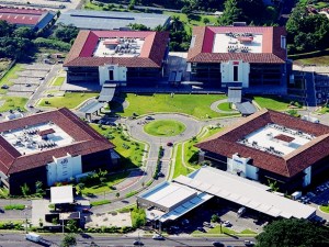 El Cafetal Corporate Center