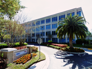 1901 Summit Tower Blvd.