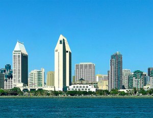 San Diego