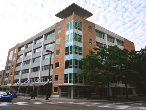 100 E. Pine St.
