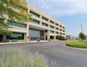 1000 & 1100 E. Warrenville Road, Naperville, Ill.