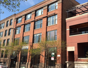 112 S. Sangamon, Chicago