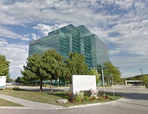 1595 16th Avenue, Richmond Hill, Ontario