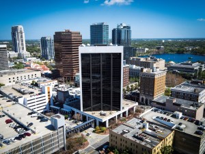 20 North Orange