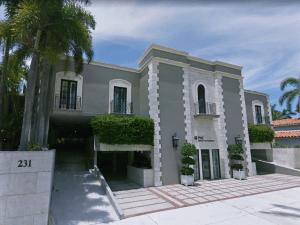 231 Royal Palm Way