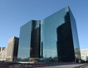 300 S. Riverside Plaza, Chicago
