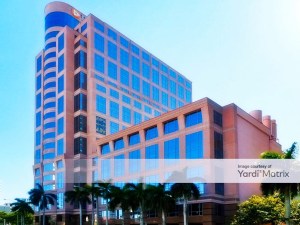 200 West Broward