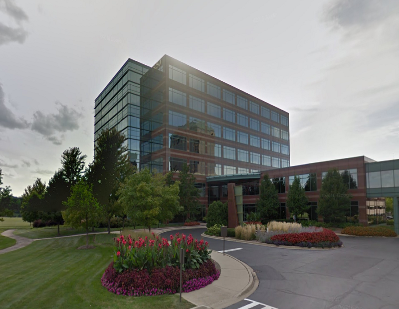 3250 Lacey Road, Downers Grove, Ill.