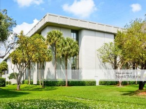 Lennar Corporate Center
