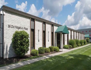 55 Old Ridgebury Road, Danbury, Conn.