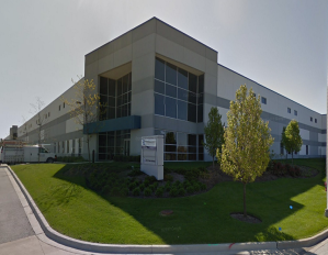 705 Tri-State Parkway, Gurnee, Ill.