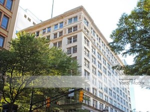 W.D. Grant Building