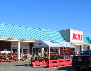 ACME Shopping Center