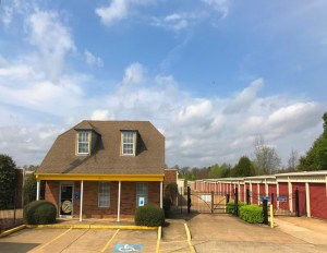 Compass Self-Storage