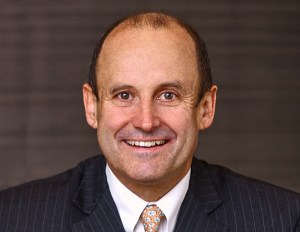 Edward Pitoniak, VICI Properties CEO