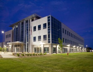 Federal Bureau of Investigation Field Office, Salt Lake City