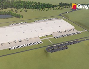 Daimler AG to Invest $1B in AL Mercedes-Benz Facilities