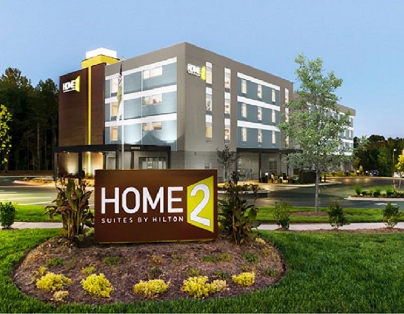 Home2 Suites by Hilton Pittsburgh Area Beaver Valley
