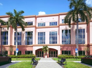 International Place II
